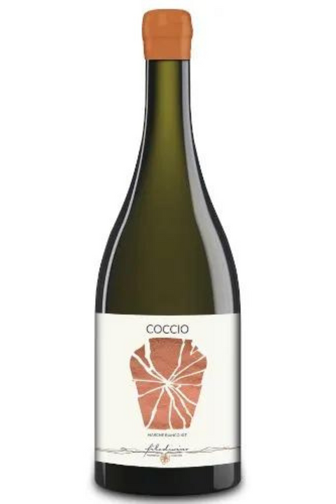 Coccio Marche Bianco IGT 2021 Filodivino