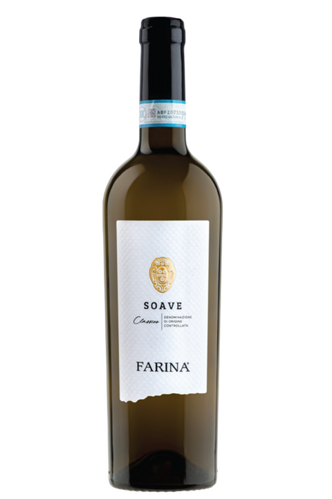 Soave Classico DOC 2023 Farina Wines