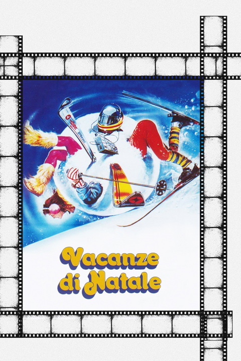 Box Natale "Vacanze di Natale"