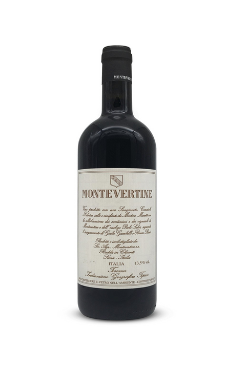 Montevertine 2020 Magnum Cassa di Legno Montevertine