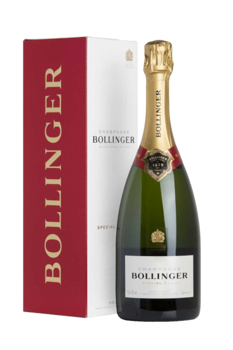 Bollinger