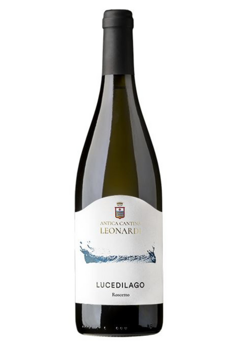 LuceDiLago Roscetto Lazio IGP 2022 Antica Cantina Leonardi