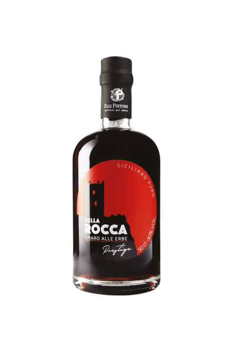 Amaro della Rocca Amaro alle Erbe