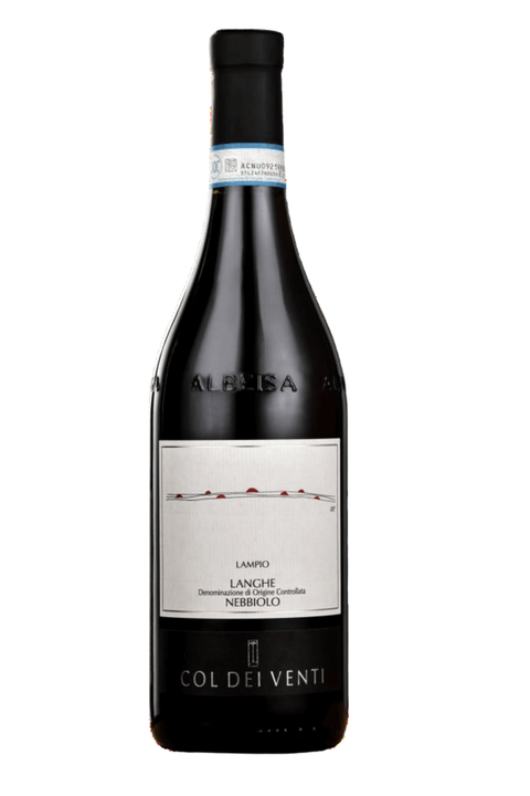 Lampio Nebbiolo Langhe DOC 2023 Col dei Venti