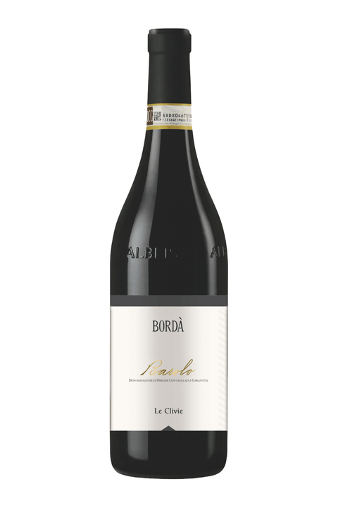 Barolo DOCG 2020 Bordà