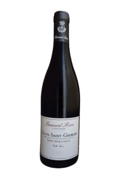 “Dame Marguerite” Nuits-Saint-Georges AOC 2022 Domaine Armelle et Bernard Rion