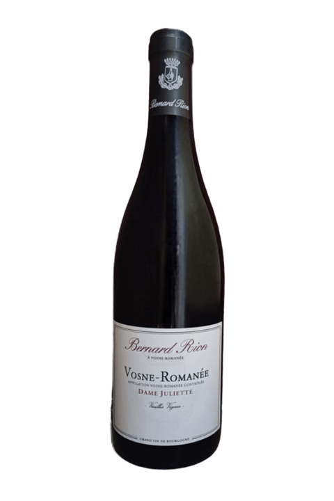 “Dame Juliette” Vosne-Romanée AOC 2023 Domaine Armelle et Bernard Rion