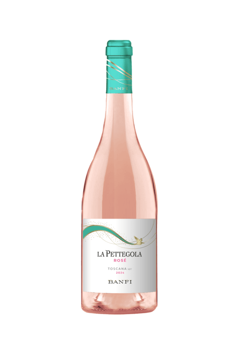 La Pettegola Rosè IGT Toscana 2024 Magnum Banfi