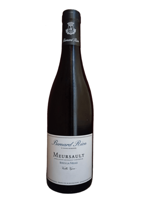 Meursault AOC 2023 Domaine Armelle et Bernard Rion