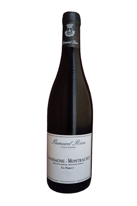 Chassagne-Montrachet AOC 2023 Domaine Armelle et Bernard Rion