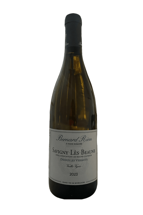 "Dessus Les Vermots" Savigny-Lès-Beaune AOC 2023 Domaine Armelle et Bernard Rion