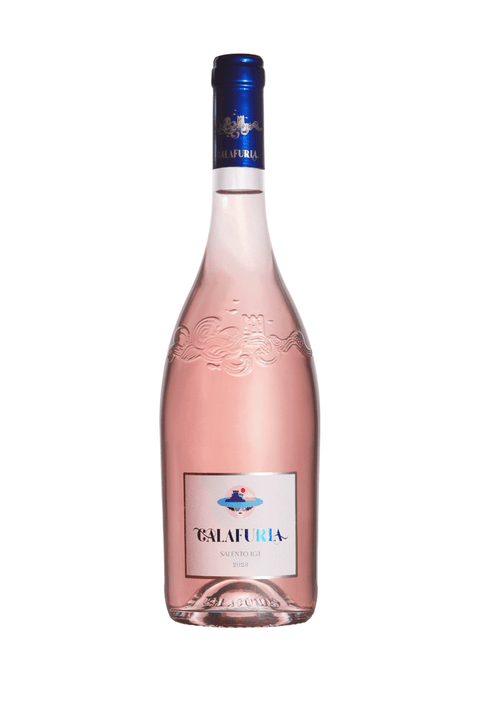 Calafuria Rosato Salento IGT 2023 Masseria Maime Tormaresca