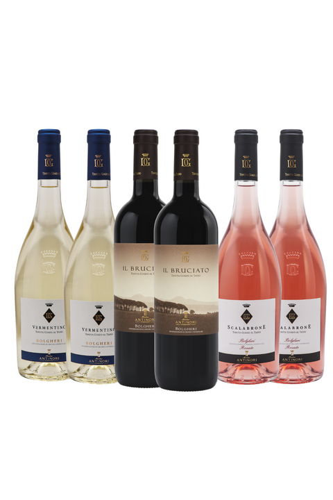 Wine Packs