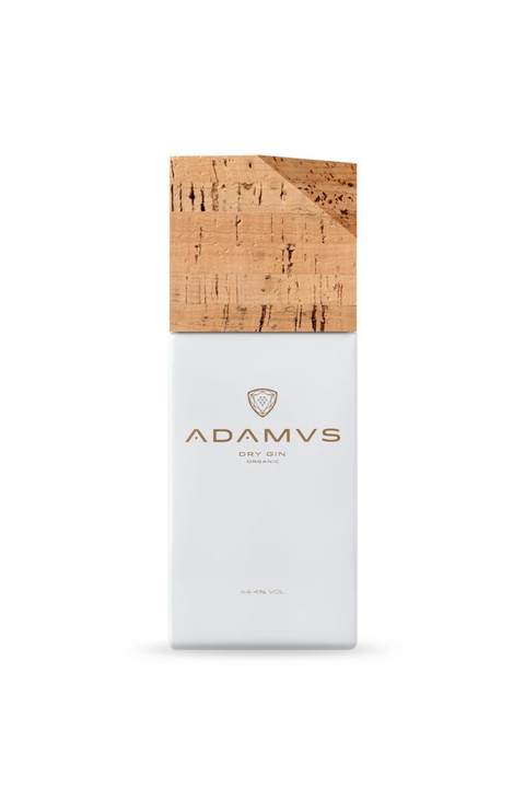 Adamus Organic Dry Gin