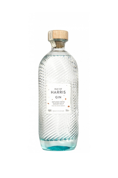 Isle of Harris Gin
