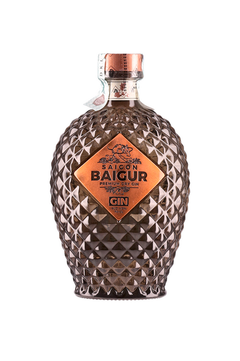 Saigon Baigur Dry Gin