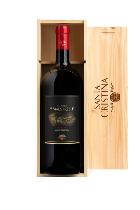 Fattoria Le Maestrelle Toscana IGT 2020 Magnum Santa Cristina