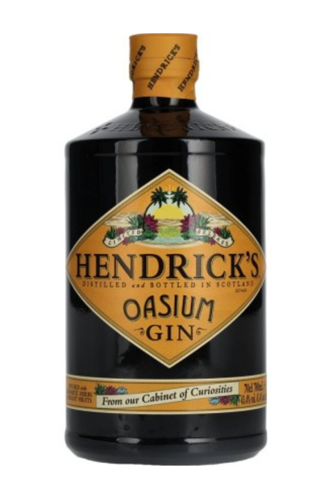 Hendrick's Gin Oasium