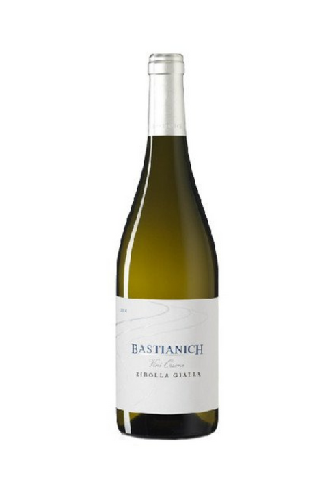 Ribolla Gialla Eastern Hills of Friuli 2022 Bastianich