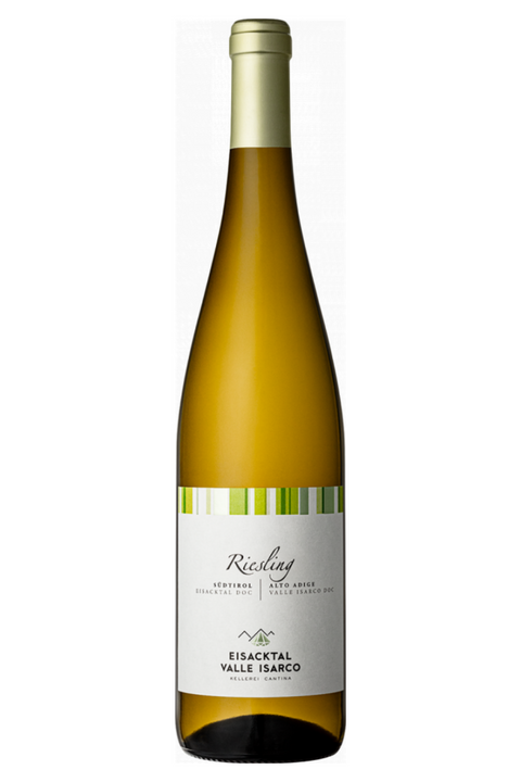 Riesling Alto Adige Valle Isarco DOC 2022 Eisacktal Valle Isarco