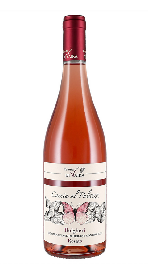 Cabernet Sauvignon Rosé Wines