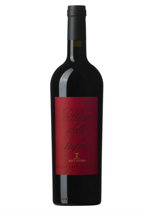 Red Montalcino DOC 2022 Pian delle Vigne Estate