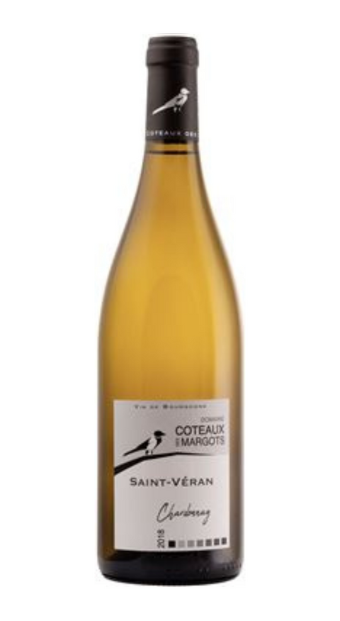 Saint-Véran Blanc AOP 2022 Domaine Coteaux des Margots