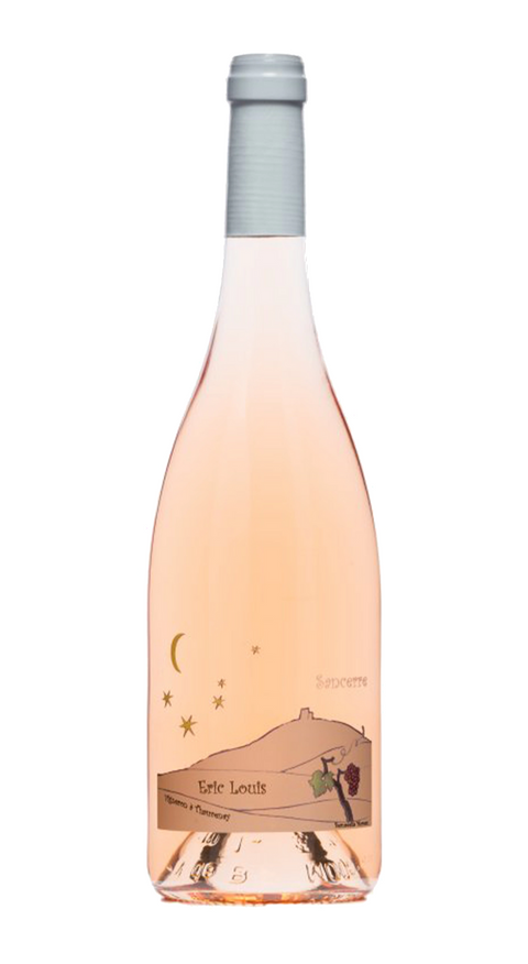 Sancerre Rosé AOP 2022 Eric Louis