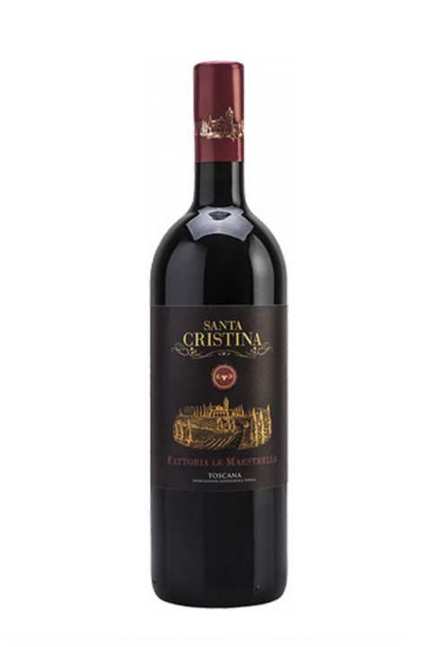 Fattoria Le Maestrelle Toscana IGT 2020 Magnum Santa Cristina