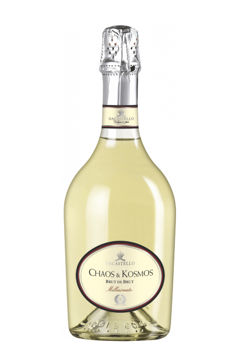 spumante blanc de blancs millesimato