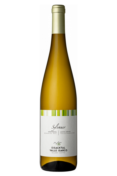 Sylvaner Alto Adige Valle Isarco DOC 2022 Eisacktal Valle Isarco