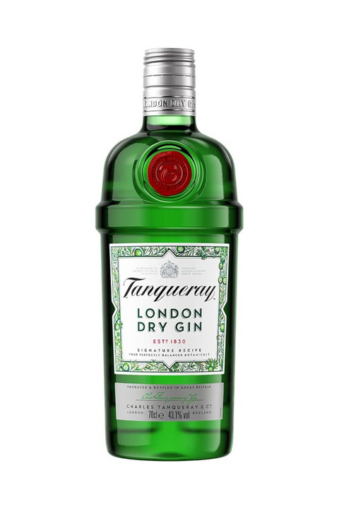 Ginebra Tanqueray