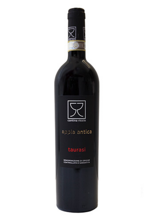 Appia Antica Taurasi DOCG 2017 Cantina Riccio