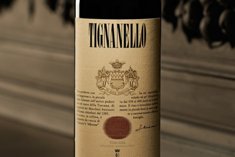 Tignanello