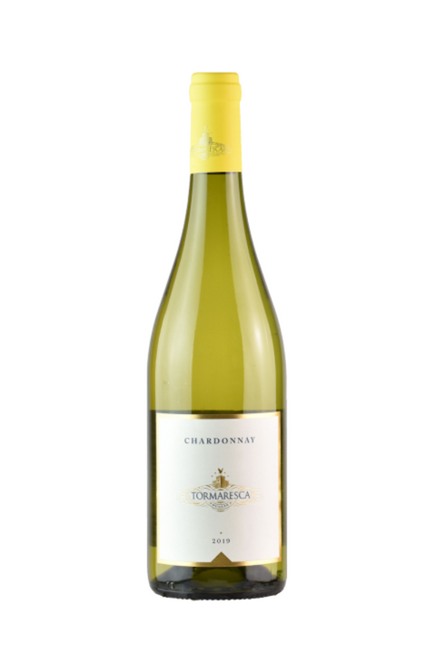 Tormaresca Chardonnay IGT 2022 Masseria Maime Tormaresca