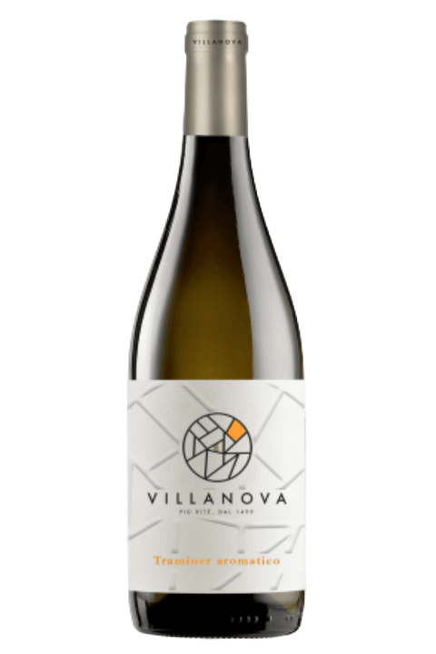 traminer aromatico villanova