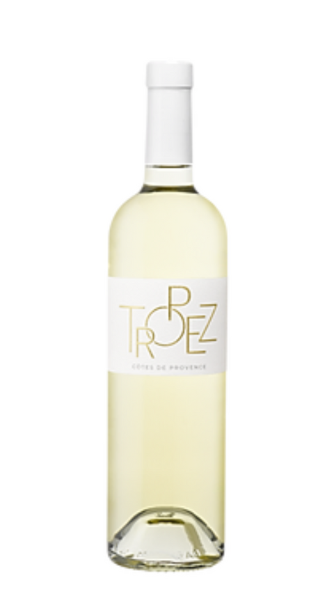 Tropez Blanc AOC Cotes de Provence 2022 Domaine Tropez