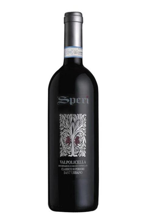 valpolicella sant'urbano speri biologico 2020