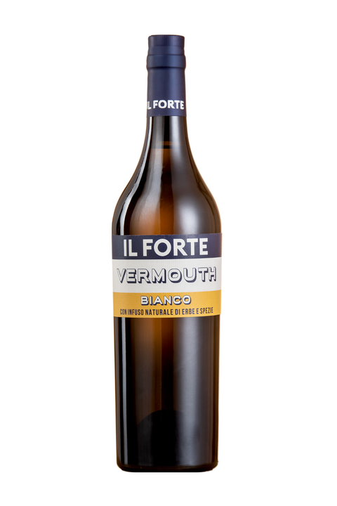 Vermut Blanco - Vermut Il Forte