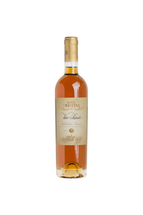 Vin Santo della Valdichiana DOC 2020 Santa Cristina