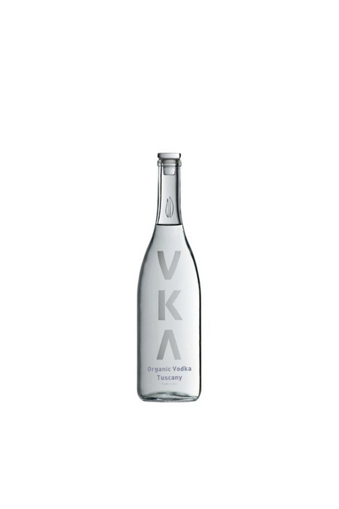 VKA Vodka Miniature