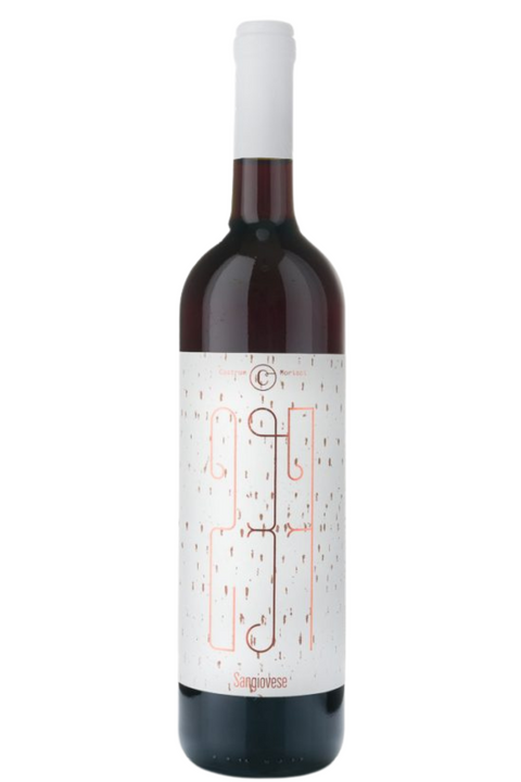 237 Sangiovese Marche IGT 2020 Castrum Morisci