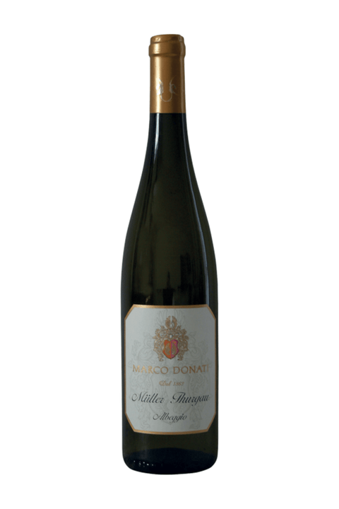 Albeggio Müller Thurgau 2022 DOC Marco Donati