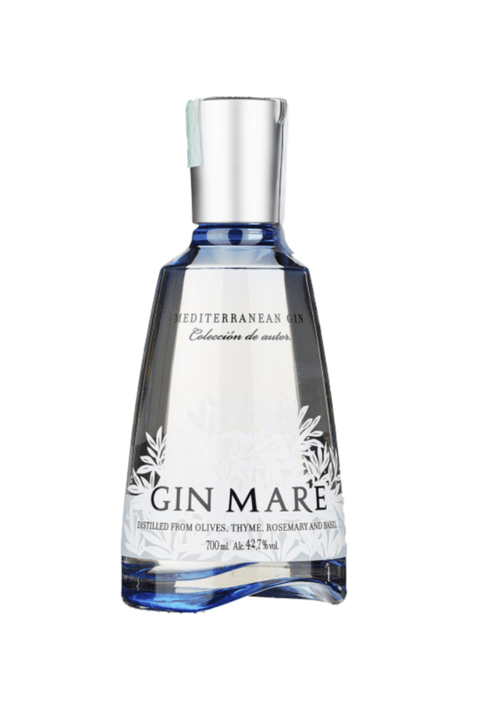 Gin Mare Mediterranean 0,7l