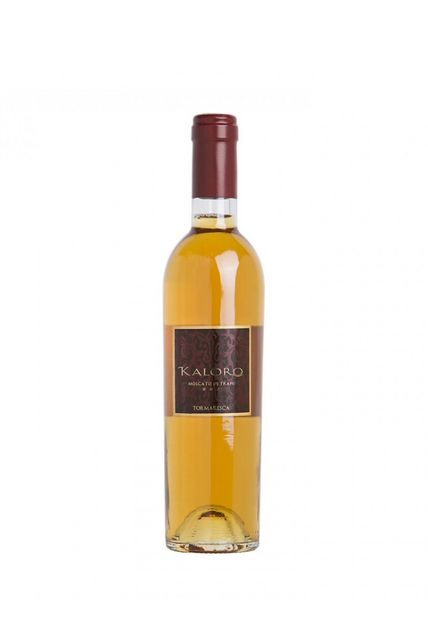 Kaloro Moscato di Trani DOC BIO 2024 Tormaresca Antinori