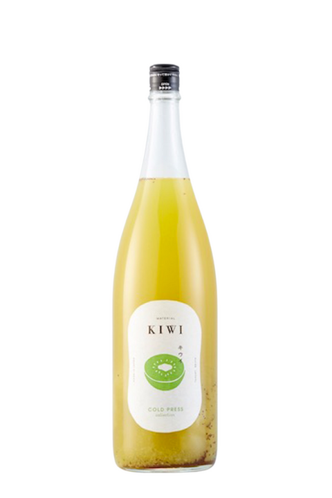 Colección Kurand Cold Press Kiwi