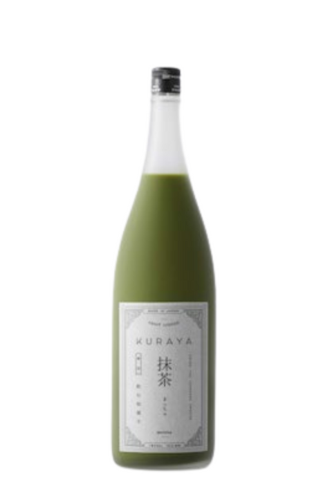 Kurand Kuraya Matcha