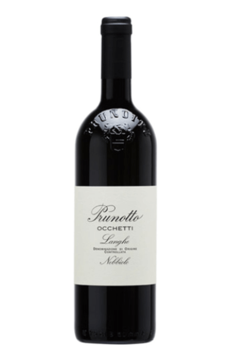 Occhetti Langhe Nebbiolo DOC Prunotto