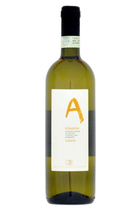 En Albana Secco Romagna DOCG 2021 Fattoria Monticino Rosso