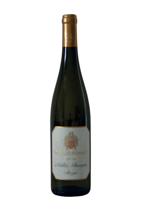 Albeggio Müller Thurgau 2022 DOC Marco Donati